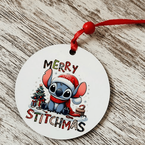 Merry Stitchmas 1