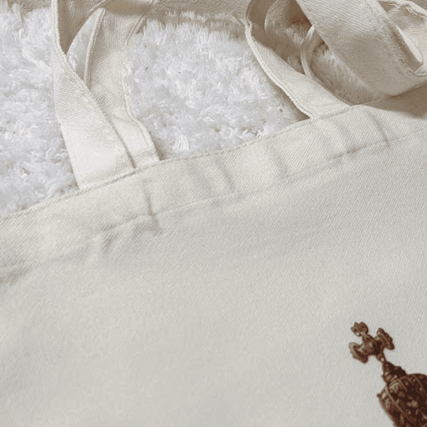Tote Bag Coroa 3