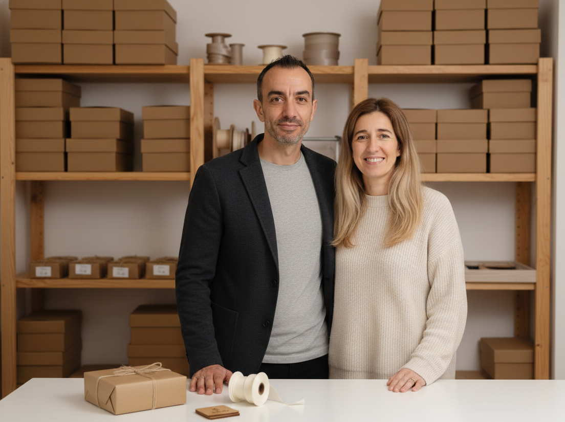 💛 Sobre a DreamGift