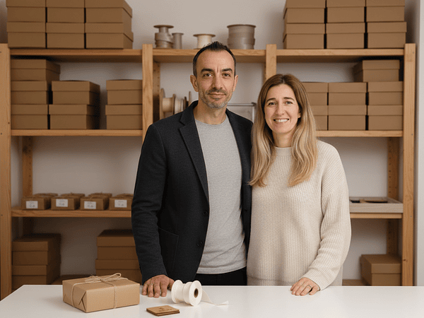 💛 Sobre a DreamGift