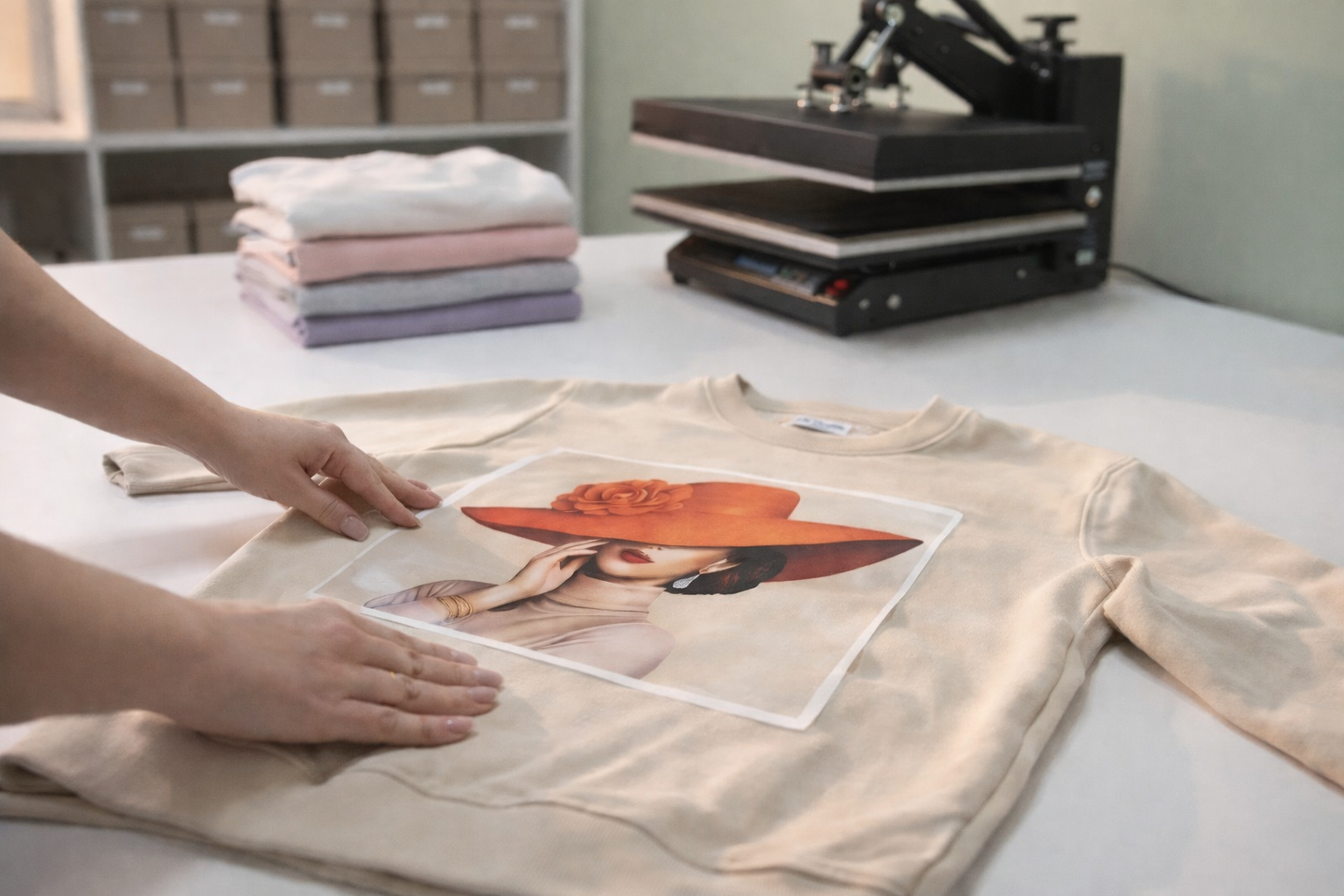 ✨ Como Personalizar na DreamGift