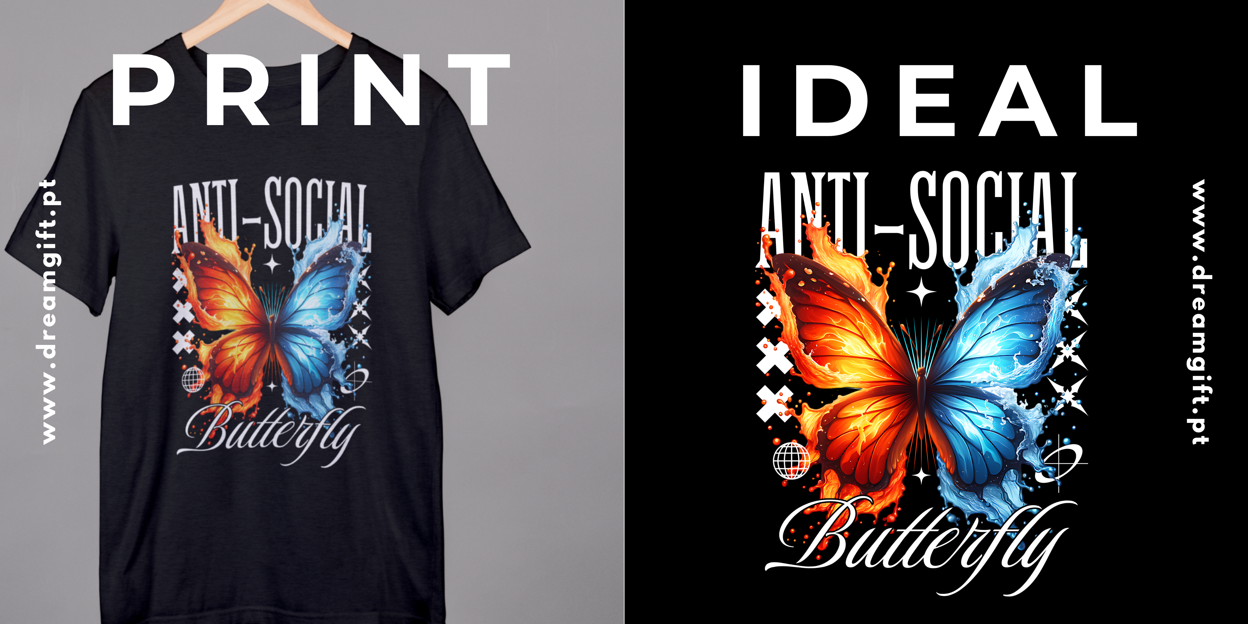 📷 Qualidade da Imagem para Personalização