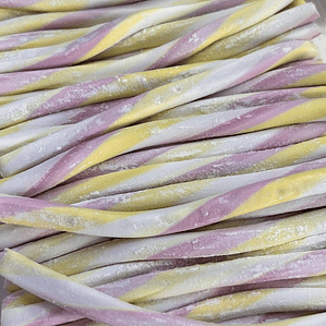 Iogurte de Morango e Banana