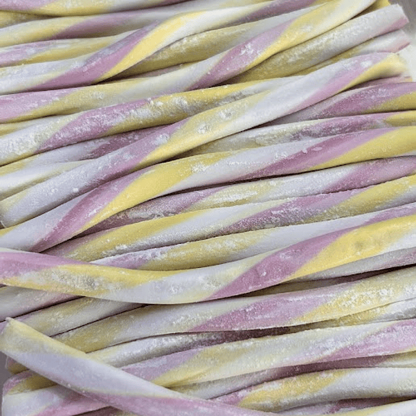 Iogurte de Morango e Banana 1