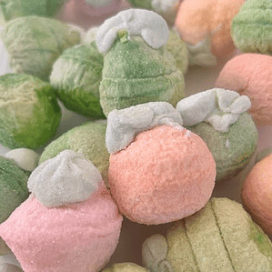 Mallow Star Trolli