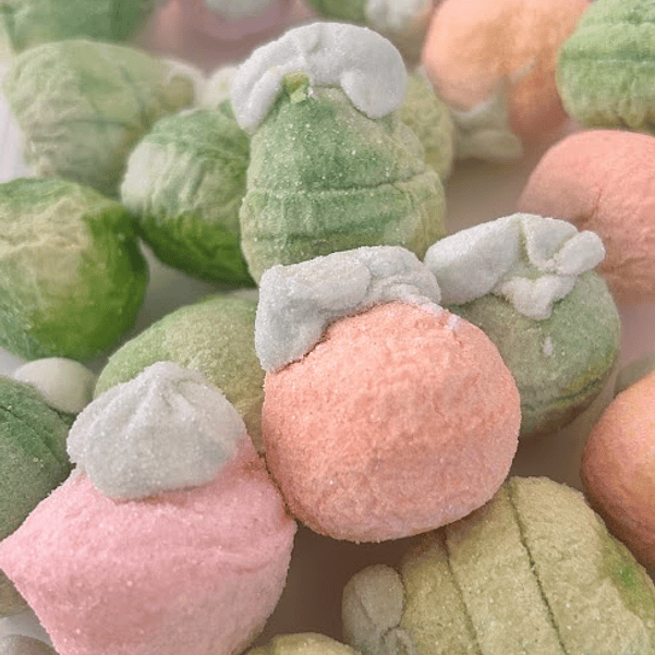 Mallow Star Trolli 1