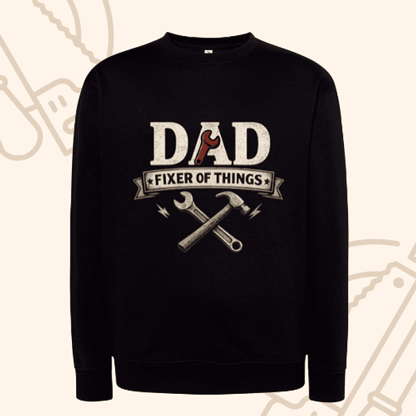 Dad fixer of things 2