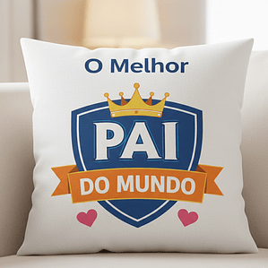 Melhor Pai do Mundo