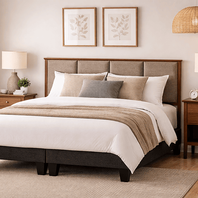 Set de Muebles Mérida