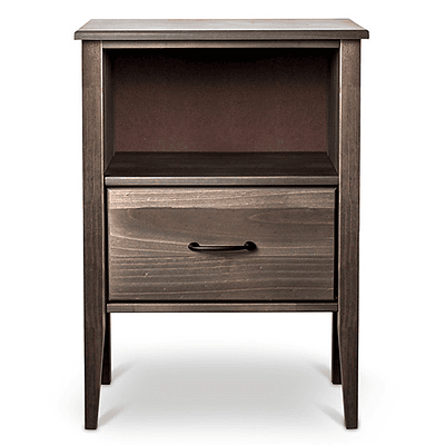 Velador Cannon Duero Grafito