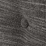 Respaldo Duero Grafito 2 Plazas