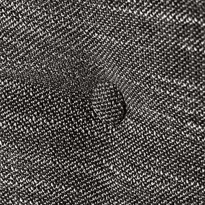 Respaldo Duero Grafito 2 Plazas