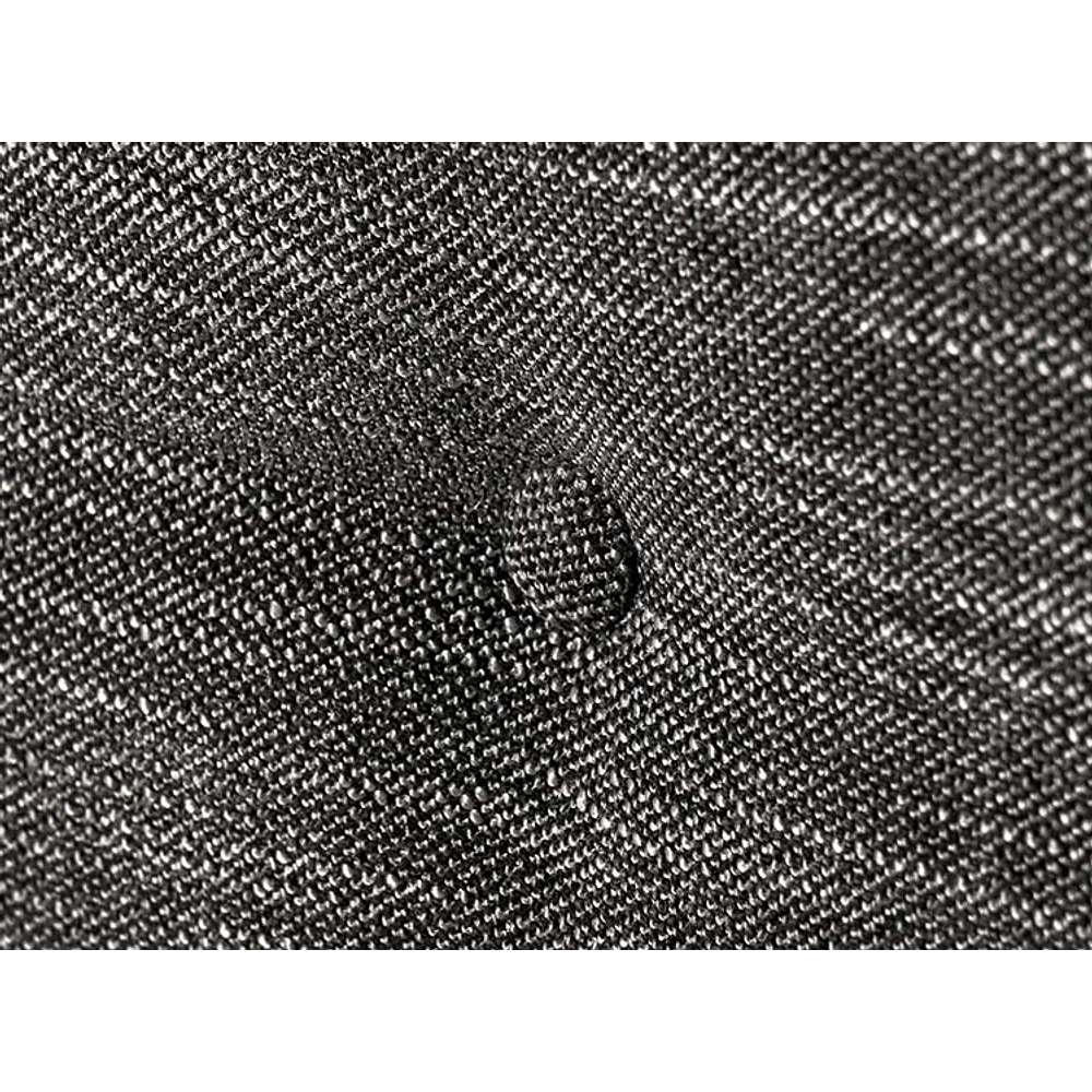 Set de Muebles Duero Grafito 2 Plazas