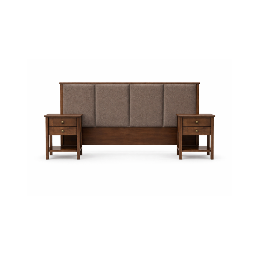 Set de Muebles Mérida