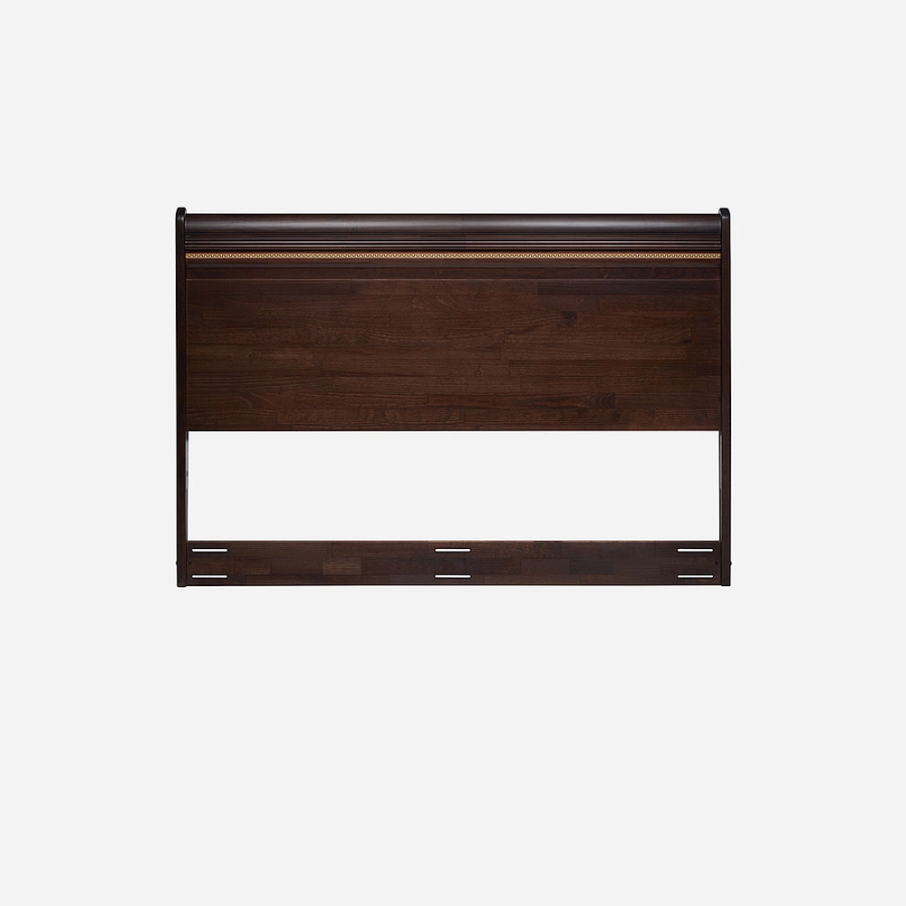 Respaldo Rosen Opera Madera 