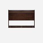 Respaldo Rosen Opera Madera 