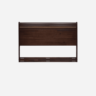 Respaldo Rosen Opera Madera 