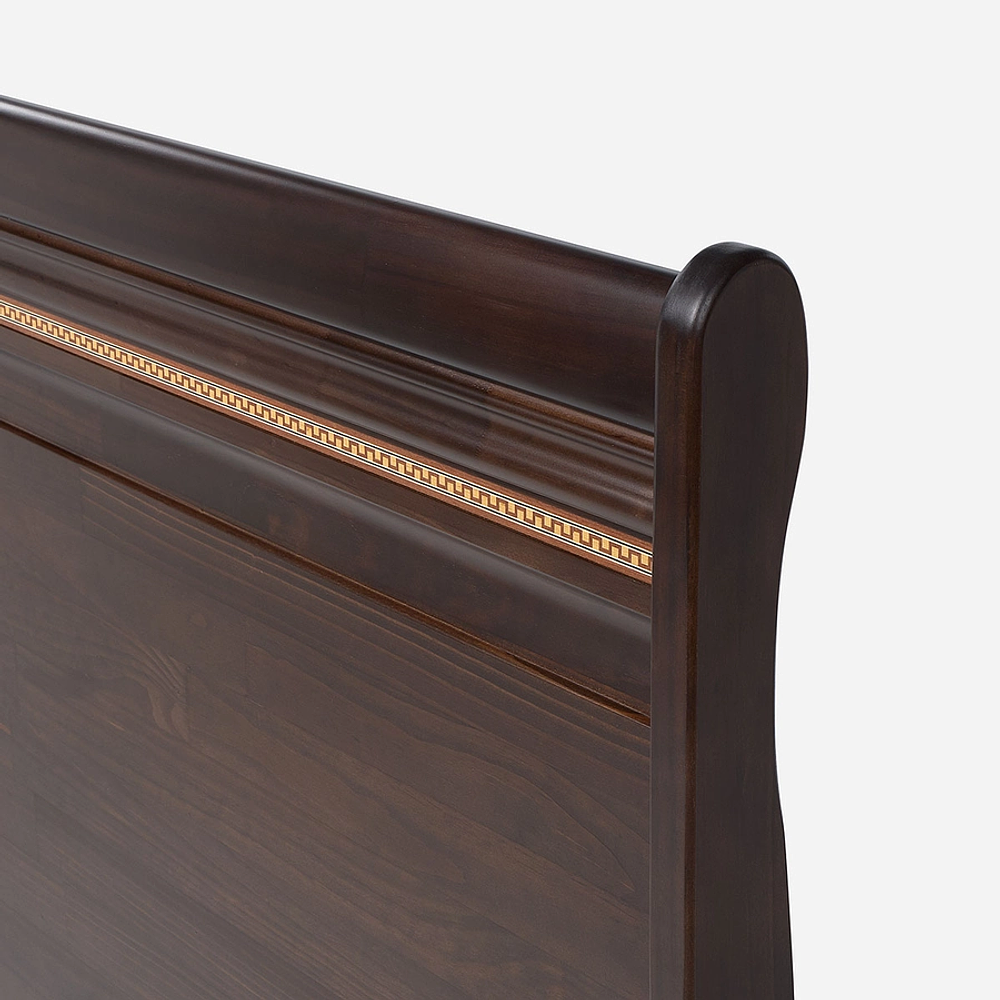 Respaldo Rosen Opera Madera 