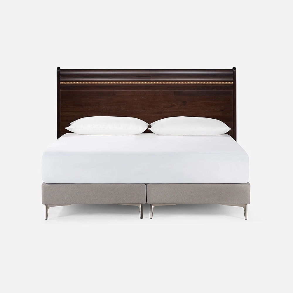 Respaldo Rosen Opera Madera 