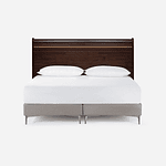 Respaldo Rosen Opera Madera 