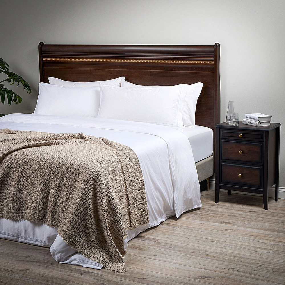 Respaldo Rosen Opera Madera 