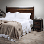 Respaldo Rosen Opera Madera 