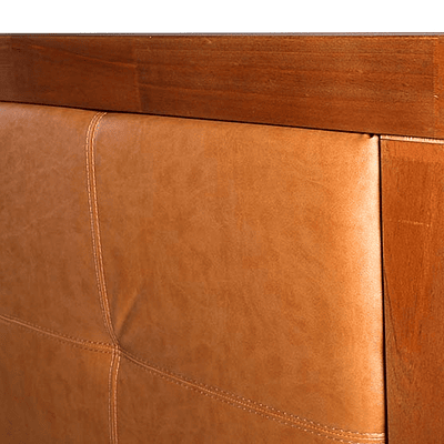 Respaldo Rosen Vera King