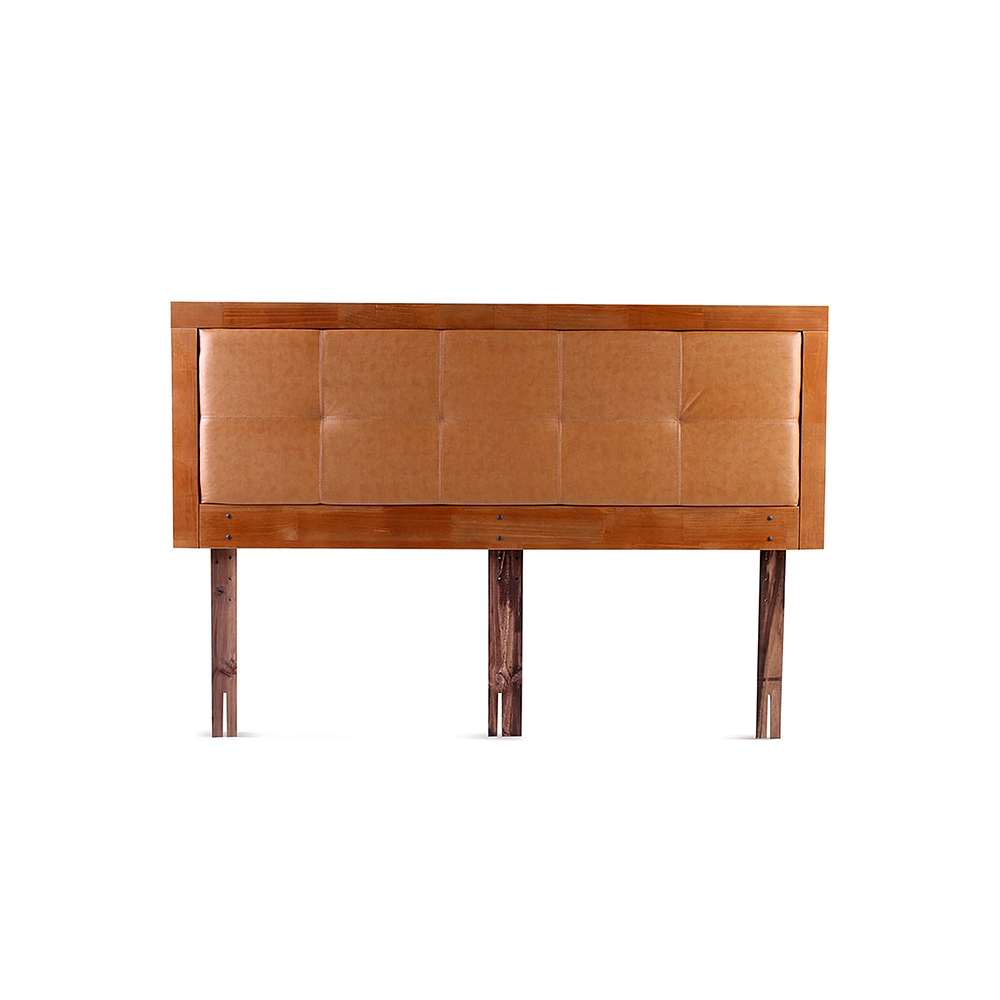 Respaldo Rosen Vera King