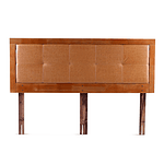 Respaldo Rosen Vera King