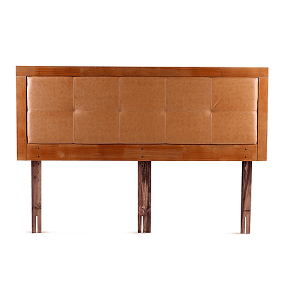 Respaldo Rosen Vera King