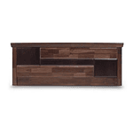 Respaldo Rosen Doménico King