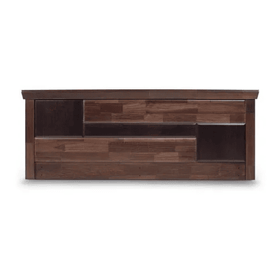 Respaldo Rosen Doménico King