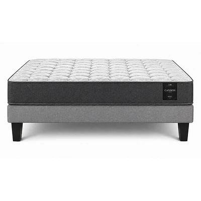 Cama Europea Cannon Still 2 Plazas