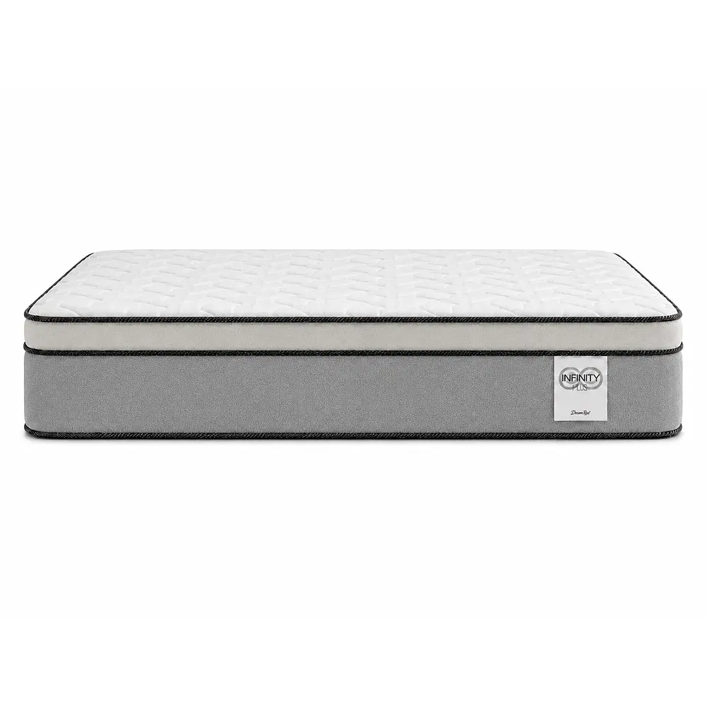 Colchon Infinity Plus 2 plazas 150x190