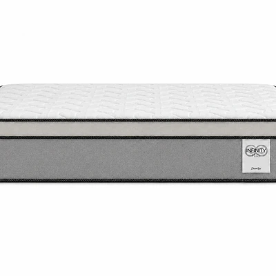 Colchon Infinity Plus 2 plazas 150x190