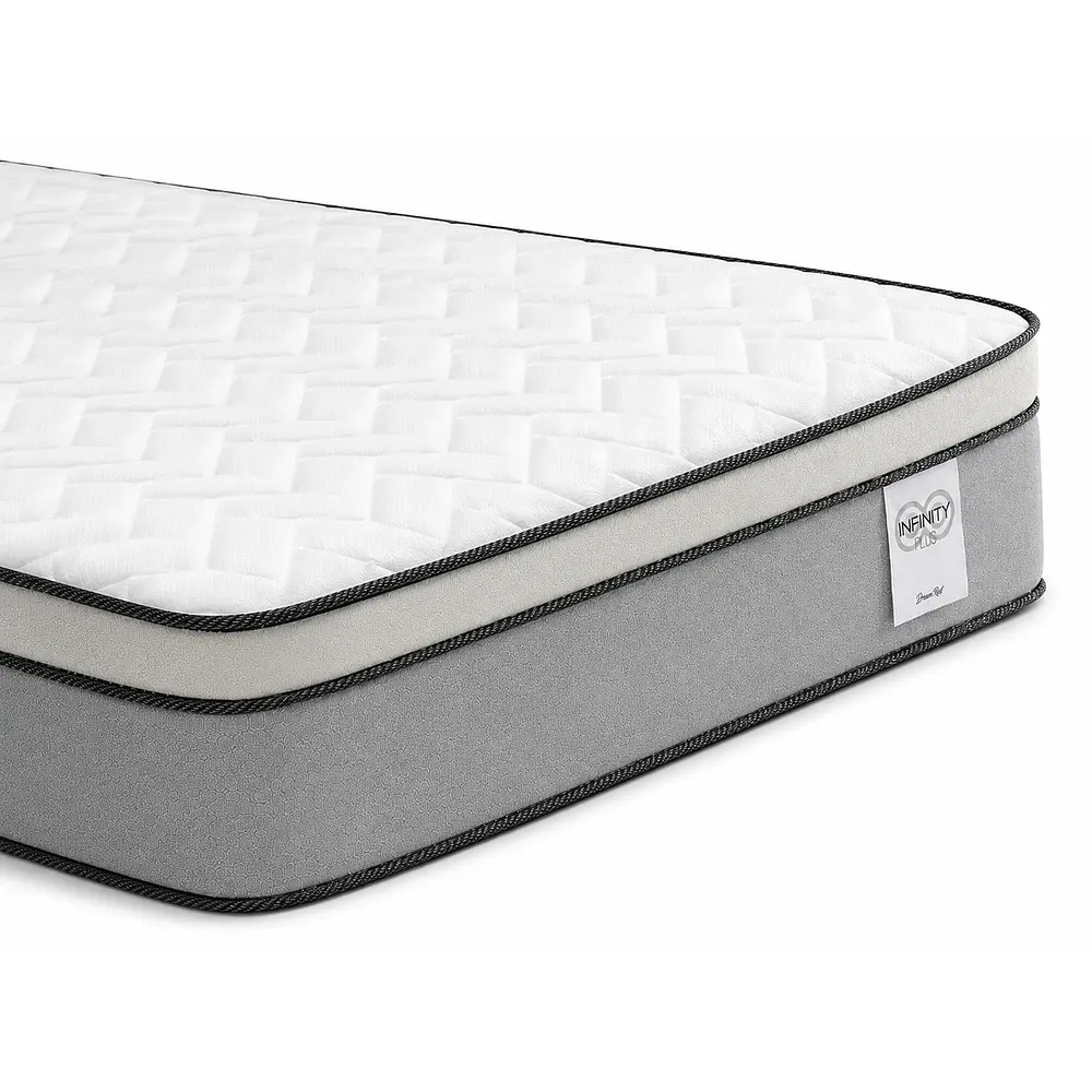 Colchon Infinity Plus 2 plazas 150x190