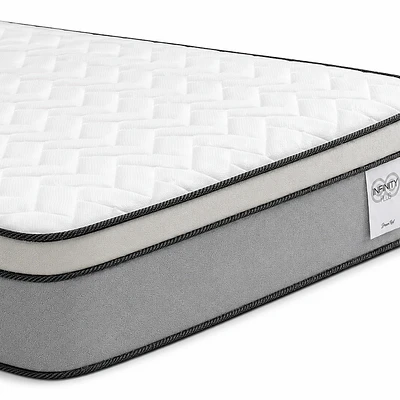 Colchon Infinity Plus 2 plazas 150x190