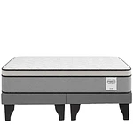 Cama Europea Infinity 2 plazas