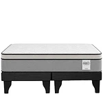 Cama Europea Infinity Plus King