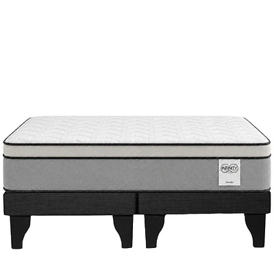 Cama Europea Infinity Plus King
