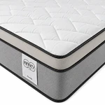 Colchon Infinity Plus King 180x200