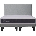 Cama Europea Cic Ortopedic 2 Plazas