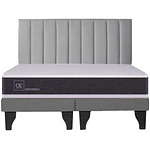Cama Europea Cic Ortopedic 2 Plazas