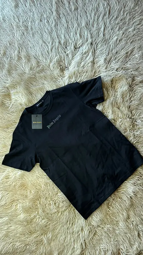 POLERA PALM ANGELS 
