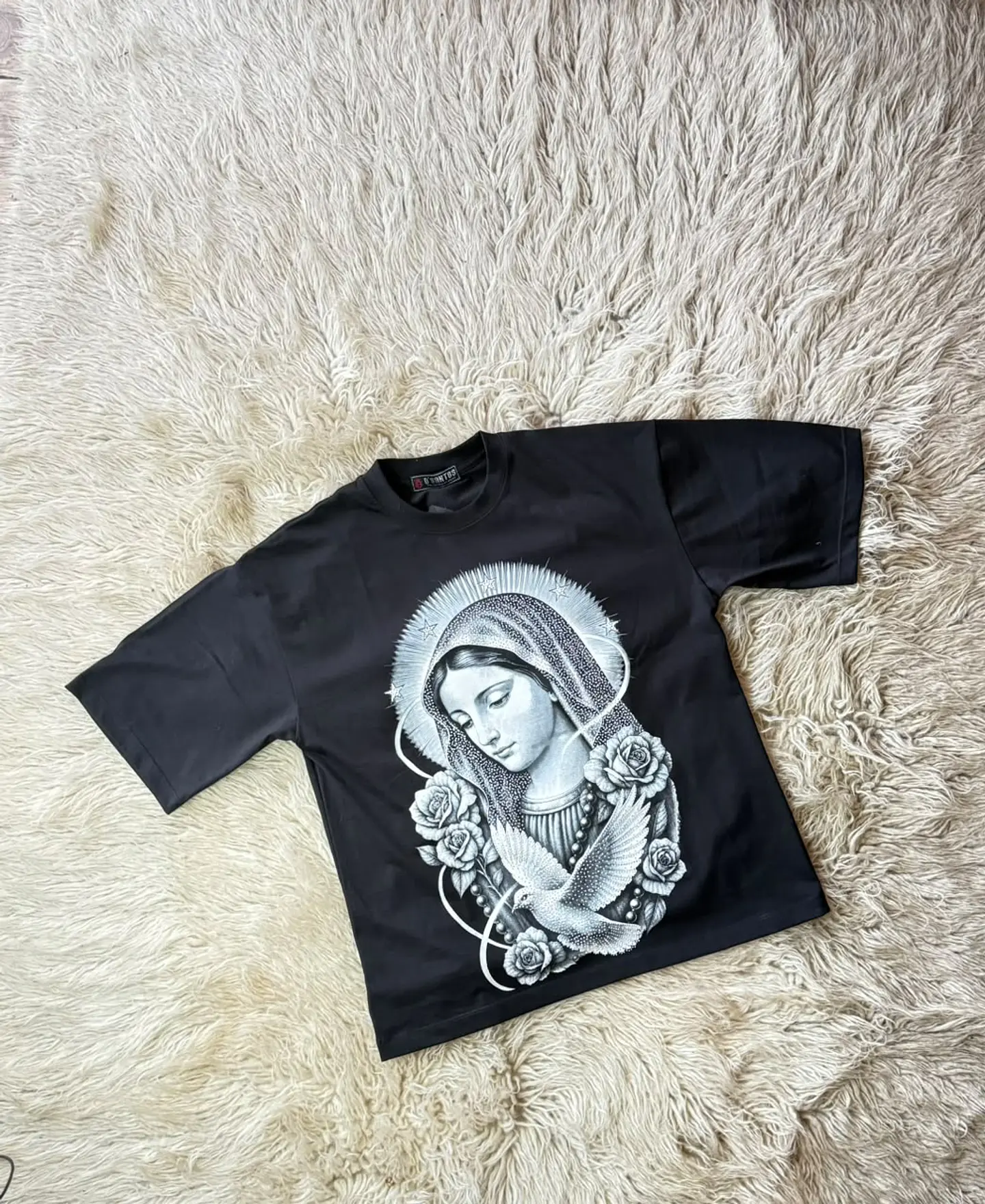 POLERA EXCLUSIVA 1