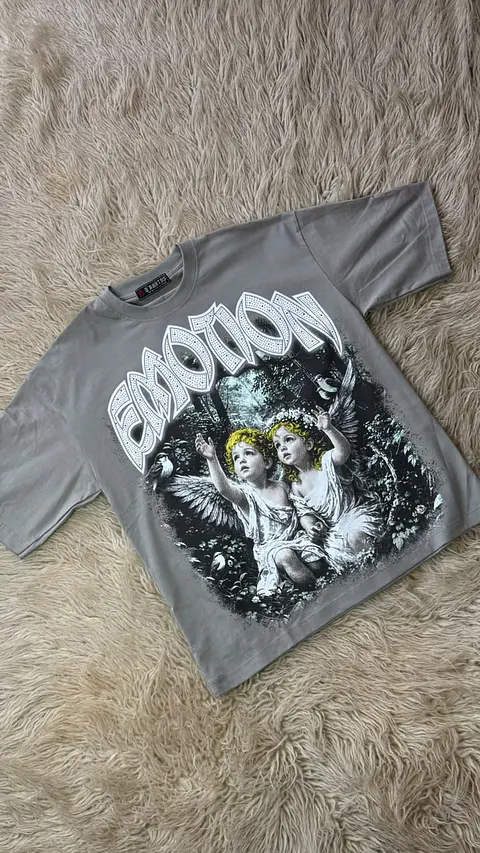 POLERA EXCLUSIVA