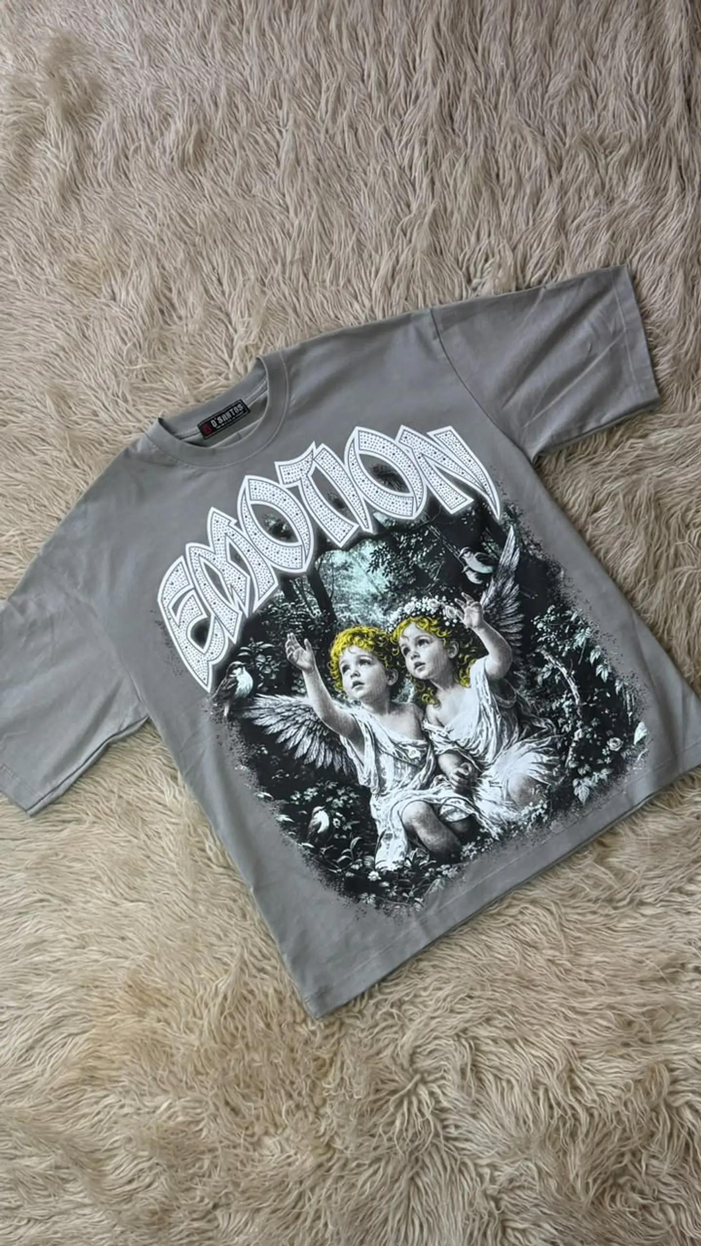 POLERA EXCLUSIVA 1