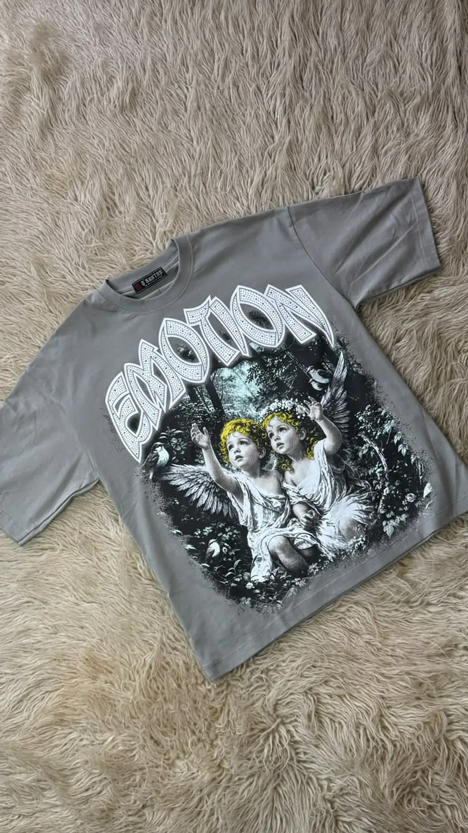 POLERA EXCLUSIVA 1