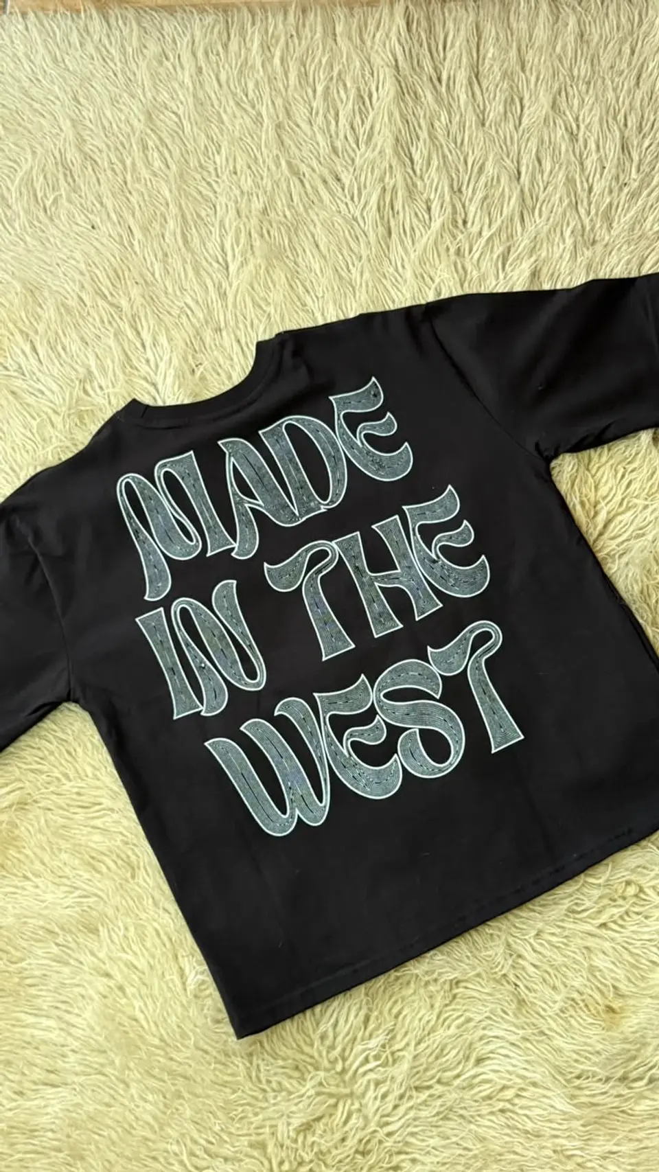 POLERA EXCLUSIVA 2