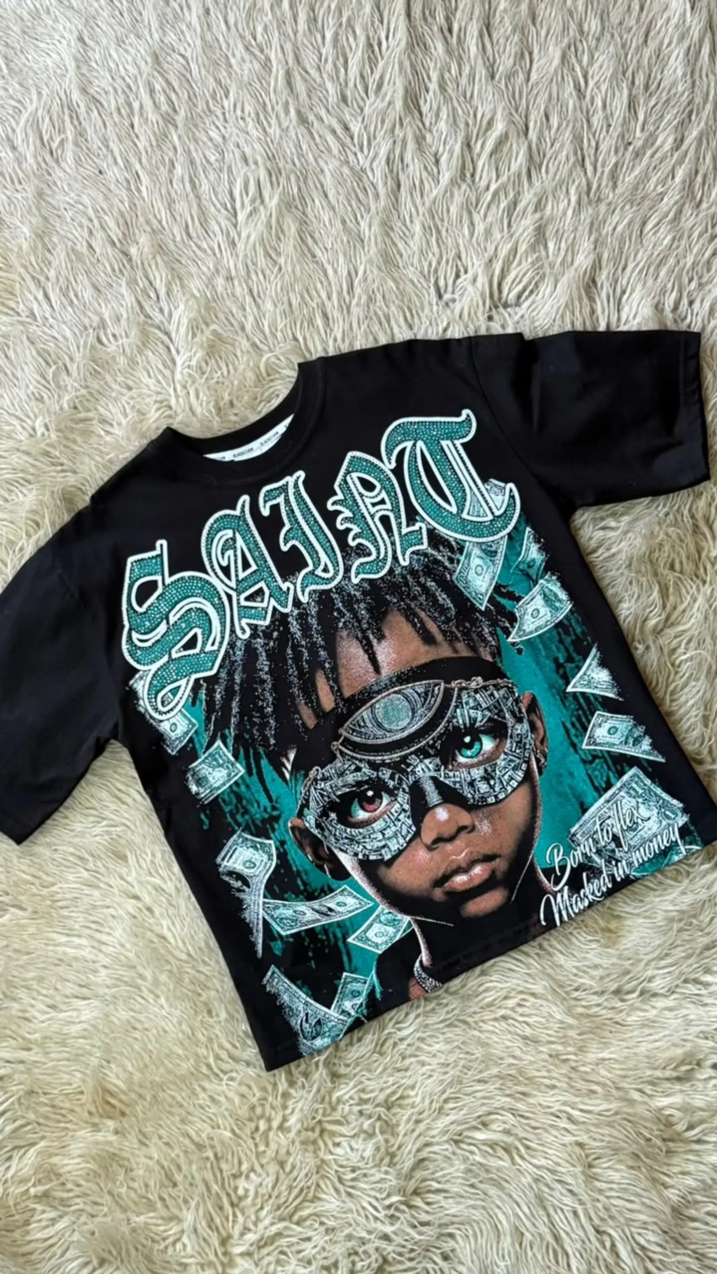 POLERA EXCLUSIVA 1